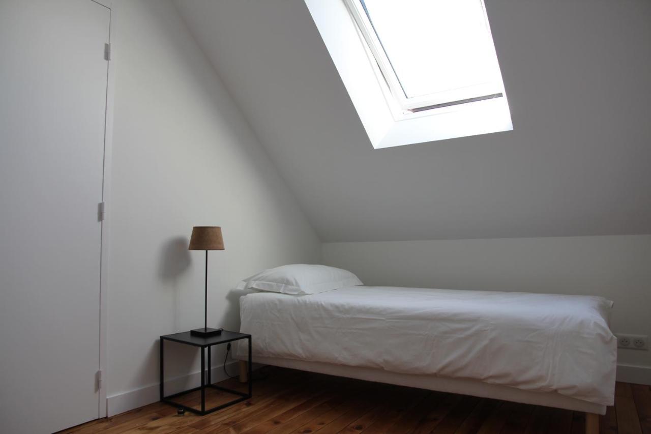 La Petite Chaumine Villa Saint-Nazaire  Eksteriør bilde